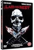 Laid To Rest [2008] [DVD]