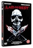 Laid To Rest [2008] [DVD]