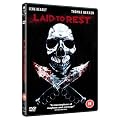 Laid To Rest [2008] [DVD]