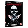 Laid To Rest [2008] [DVD]