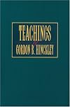 Teachings of Gordon B. Hinckley