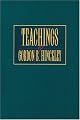 Teachings of Gordon B. Hinckley by Gordon B. Hinckley