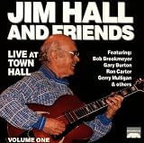 Live at Town Hall Vol 1