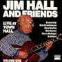 Live at Town Hall Vol 1