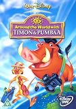 Timon And Pumbaa - Around The World With Timon And Pumbaa [DVD] [1995]
