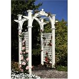 Brookfield Arbor by New England Arbors