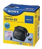 Sony ACC-MVCD2 CD Mavica Starter Kit