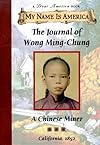 The Journal of Wong Ming-Chung, a Chinese Miner