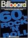 Billboard Top Rock 'N Roll Hits of the Sixties: Fifty Rock Classics of the Decade (Piano-Vocal-Guitar Series)