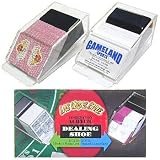 Las Vegas Style 2-Deck and Business Card