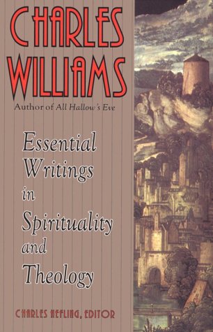  Charles Williams