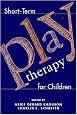 Short-Term Play Therapy for Children