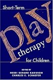 Short-Term Play Therapy for Children
