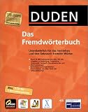 Eigenschaften Bibliographisches Institut  / Duden - Das Fremdwörterbuch 4.0