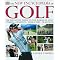 My favourite golf books