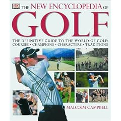 The New Encyclopedia of Golf