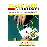 blackjack strategy tips and techniques for beating the odds