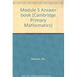 module 5 answer book cambridge primary mathematics