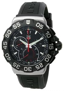 Tag Heuer Formula 1 Grande Date Chrono Mens Watch CAH1010.BT0717