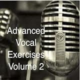John Kenney Advanced Vocal Exercises Vol. 2