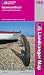 Saxmundham, Aldeburgh and Southwold (Landranger Maps)