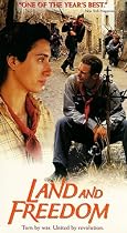 Land & Freedom [VHS]