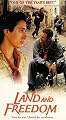 Land & Freedom [VHS] [Import USA]