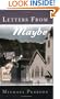 Letters from Maybe