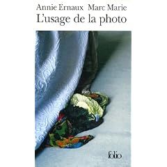 L'usage de la photo