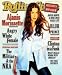 Search : Alanis Morissette / Rolling Stone Magazine Vol. 720, November 2, 1995, Art Print by Frank Ockenfels