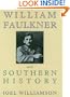 William Faulkner and Southern History