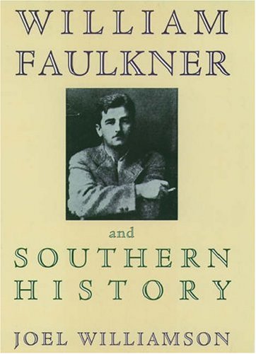 William Faulkner
