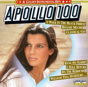 Apollo 100 - Golden Instrumental Hits - Zortam Music
