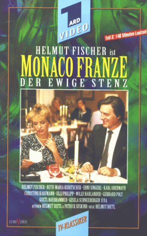 Monaco Franze Teil 6