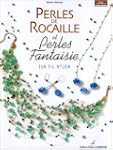 Perles de rocaille et perles fantaisi...
