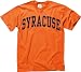 Syracuse Orange Orange Arch T-Shirt