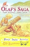 Olaf s Saga (Yellow Go Bananas)