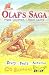 Olaf's Saga (Yellow Go Bananas)