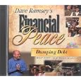 Dumping Debt (Dave Ramsey's Financial Peace)