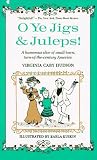 O Ye Jigs and Juleps!