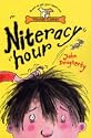 Niteracy Hour (Young Corgi)
