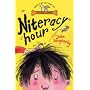 Niteracy Hour (Young Corgi)