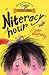 Niteracy Hour (Young Corgi)