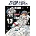 MORI LOG ACADEMY 13 (�������O�E�A�J�f�~�B 13) (�_�E���B���`�u�b�N�X)
