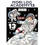 MORI LOG ACADEMY 13 (�������O�E�A�J�f�~�B 13) (�_�E���B���`�u�b�N�X)