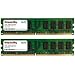KOMPUTERBAY 8GB ( 2 X 4GB ) DDR2 DIMM (240 PIN) 800Mhz PC2 6400 PC2 6300 8 GB - CL 5