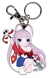 TENJHO TENGE MAYA Key Chain