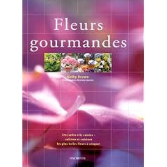 Fleurs gourmandes