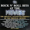 21 Rock N Roll Hits at the Movies
