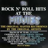 21 Rock N Roll Hits at the Movies